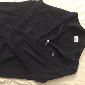 Lacoste Jacket-Size 4,9/10 quality